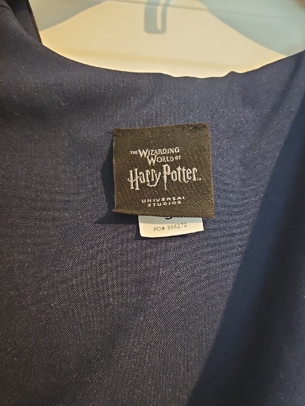 Harry Potter Robe - Picture 2 of 8